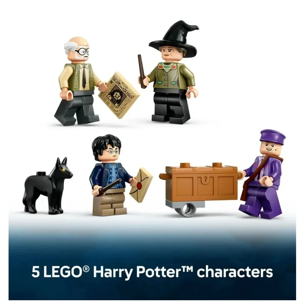 Lego **lego harry